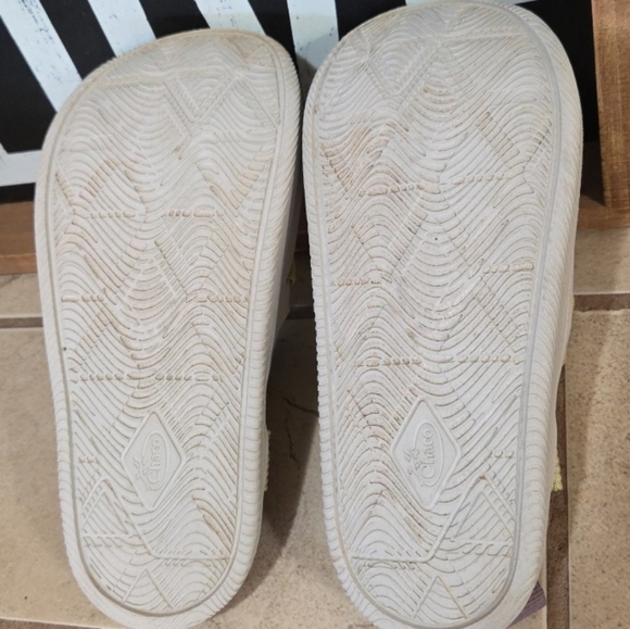 Chacos Chillos Womens Clog Size 7 - Picture 3 of 6